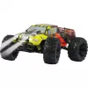 Jamara Tiger RC monstertruck 1:10, EP, 4WD, LED, NiMH, 2,4G, 14+