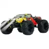 Jamara Tiger RC monstertruck 1:10, EP, 4WD, LED, NiMH, 2,4G, 14+