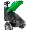 Važinėjamas traktorius Jamara Ride-on Tractor Big Wheel 12V Green 3+