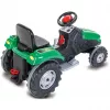 Važinėjamas traktorius Jamara Ride-on Tractor Big Wheel 12V Green 3+