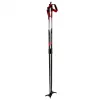 Järvinen Optima Slidinėjimo lazdos 125 cm