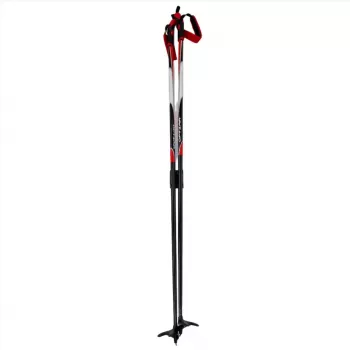 Järvinen Optima Slidinėjimo lazdos 125 cm