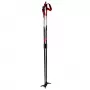 Järvinen Optima Slidinėjimo lazdos 125 cm