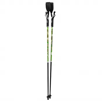 Järvinen Walker Training Plus šiaurietiško ėjimo lazdos 135 cm