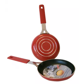 Jata R266 2 Small Fring Pan (2 vnt.) – originalus keitiklis, skirtas Jata AC266