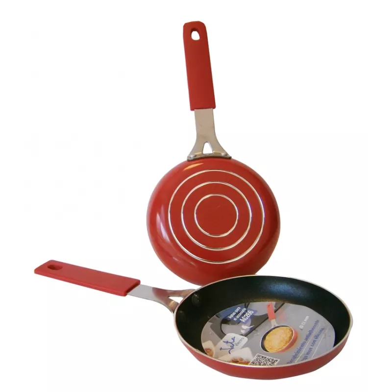 Jata R266 2 Small Fring Pan (2 vnt.) – originalus keitiklis, skirtas Jata AC266