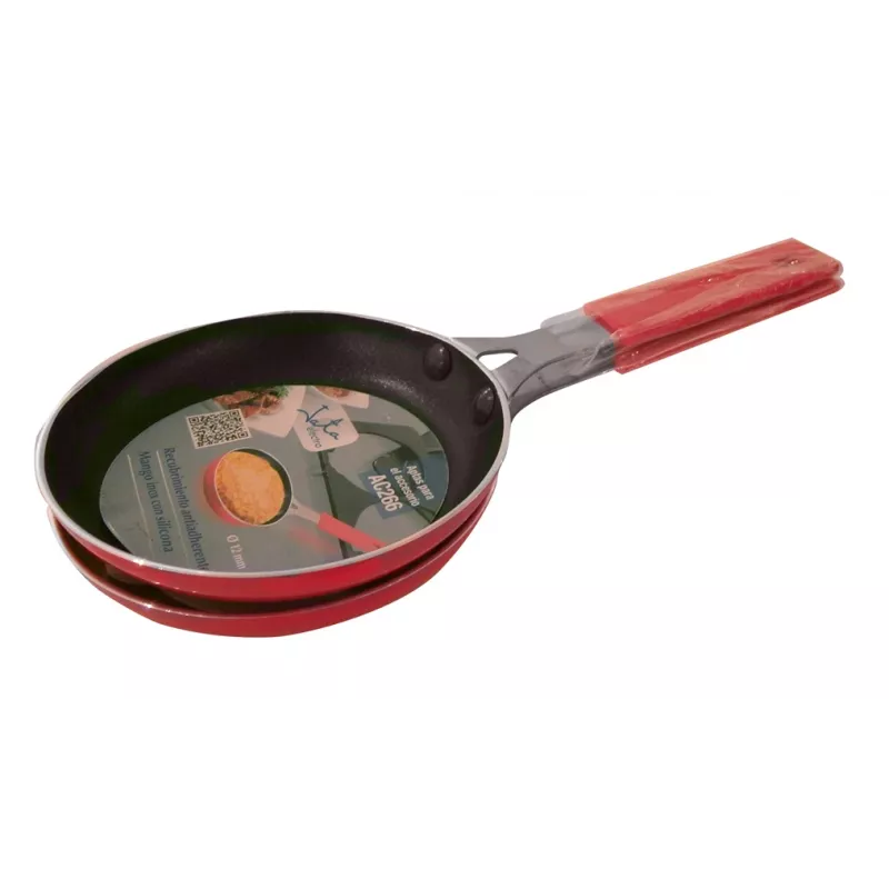 Jata R266 2 Small Fring Pan (2 vnt.) – originalus keitiklis, skirtas Jata AC266