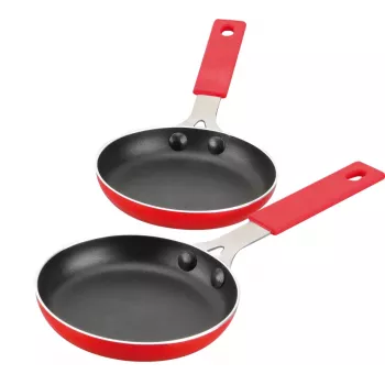 Jata R266 2 Small Fring Pan (2 vnt.) – originalus keitiklis, skirtas Jata AC266