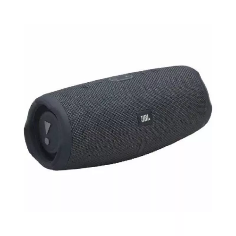 JBL Charge Essential 3 SE belaidis Bluetooth garsiakalbis, juodas, ES