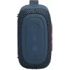 JBL GO 5 itin nešiojamas Bluetooth garsiakalbis – mėlynas (IP67, 5 W RMS, Bluetooth 5.3)
