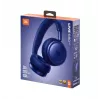 JBL Live 680NC belaidės ausinės ant ausų su adaptyviu triukšmo slopinimu
