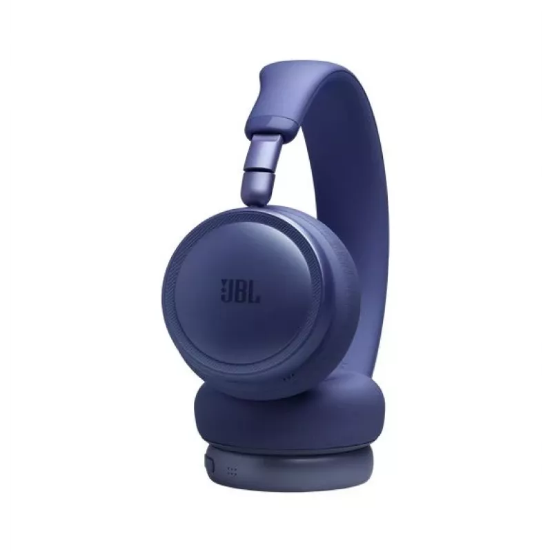 JBL Live 680NC belaidės ausinės ant ausų su adaptyviu triukšmo slopinimu