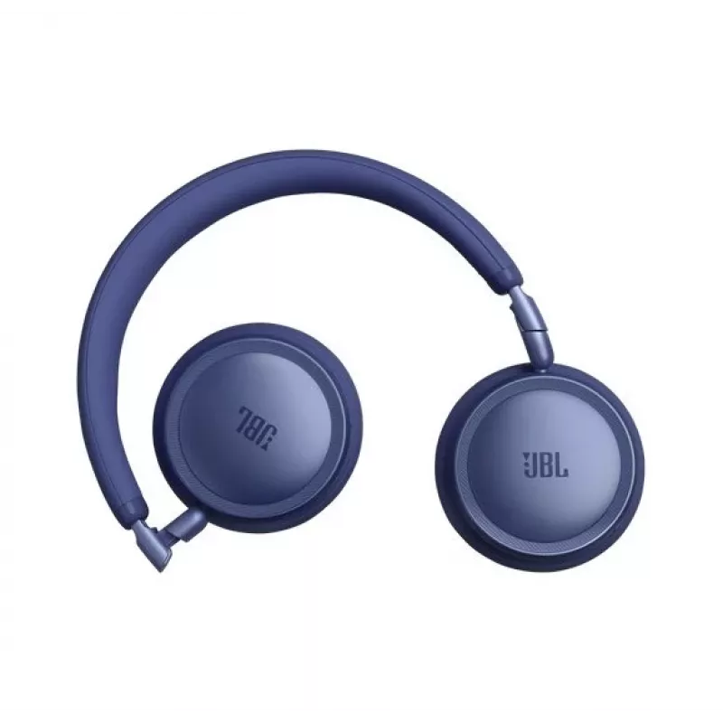 JBL Live 680NC belaidės ausinės ant ausų su adaptyviu triukšmo slopinimu