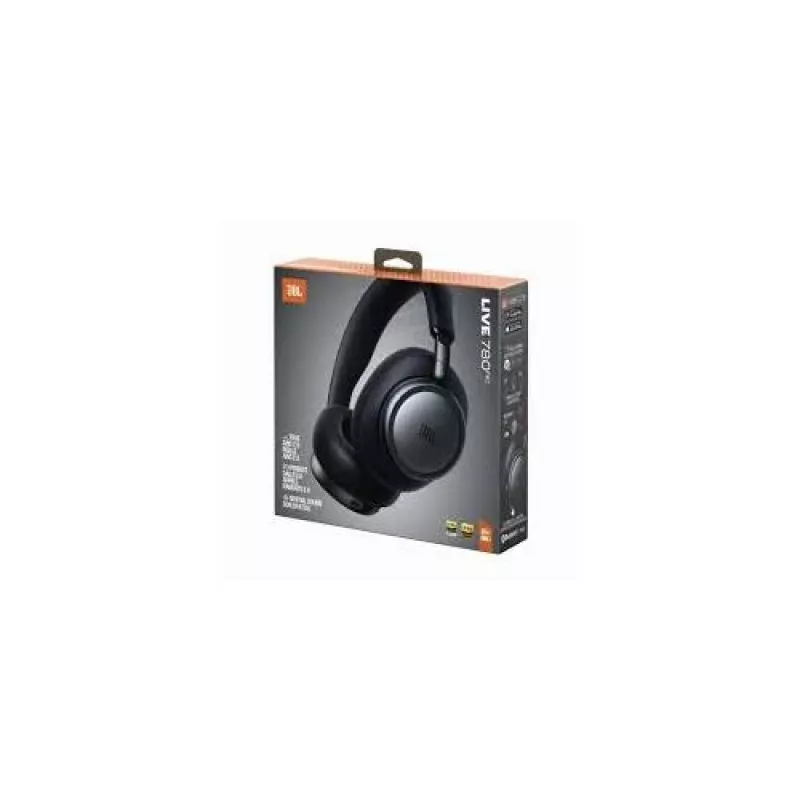 JBL Live 780NC belaidės ausinės su adaptyviu triukšmo slopinimu