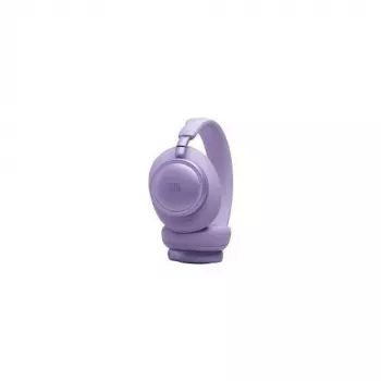 JBL Live 780NC belaidės ausinės per ausis su adaptyviu triukšmo slopinimu