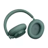 JBL Live 780NC belaidės ausinės su adaptyviuoju triukšmo slopinimu, Bluetooth 5.3, 65 val. baterija, žalios