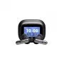 JBL Live Beam 4 belaidžiai ausinės su Bluetooth, 48 val. baterija, juodos spalvos