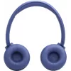 JBL Tune 530BT belaidžiai ausinės ant ausų mėlynos spalvos