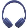 JBL Tune 530BT belaidžiai ausinės ant ausų mėlynos spalvos