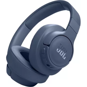 JBL Tune 770NC belaidės ausinės su adaptyviu triukšmo slopinimu, mėlyna