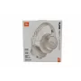 JBL Tune 780NC belaidės ausinės su aktyviu triukšmo slopinimu – smėlio spalvos