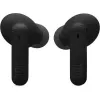 JBL Vibe Beam 2 True Wireless Bluetooth ausinės su giliu bosu, IP54 atsparumu vandeniui, 32 val. baterija ir dvigubais mikrofonais - juodos