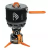 Jetboil Trailcook 1.2L virimo rinkinys - Carbon