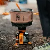 Jetboil Trailcook 2.0L gaminimo rinkinys – Tan | Kur.lt