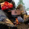 Jetboil Trailcook 2.0L gaminimo rinkinys – Tan | Kur.lt