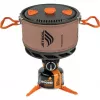 Jetboil Trailcook 2.0L gaminimo rinkinys – Tan | Kur.lt