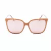 Jimmy Choo Women's Scilla F/S WM2S Akiniai Nuo Saulės - Juodas Acetatinis Drugelio/Katės Akies Rėmelis su Pilkais Gradientiniais Lęšiais - 52/15/140 mm