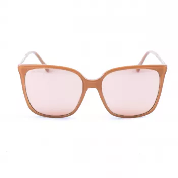 Jimmy Choo Women's Scilla F/S WM2S Akiniai Nuo Saulės - Juodas Acetatinis Drugelio/Katės Akies Rėmelis su Pilkais Gradientiniais Lęšiais - 52/15/140 mm