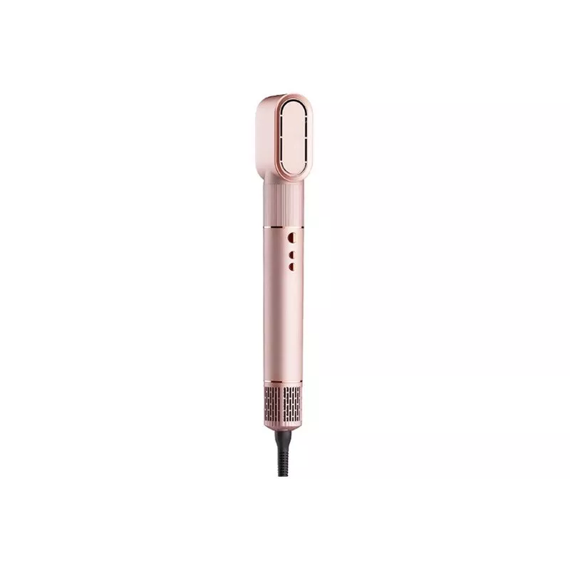 JIMMY HF9 Pro Hair Multi Styler – 1300W, jonų kondicionavimas, LED ekranas, 4 temperatūros režimai