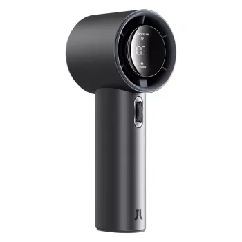 JISULIFE Handheld Fan Pro 1 S (FA53PRO) Dark Grey