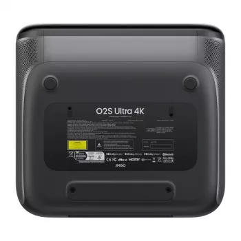 Projektorius JMGO O2S Ultra
