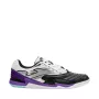 Joma Cancha 2601 Indoor Futbolo Bateliai Juodi/Balti 42 dydis