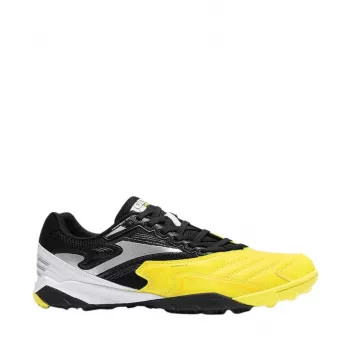 Joma Cancha 2628 Turf Futbolo Bateliai Geltoni Juodi CANS2628TF 42