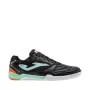 Joma Dribling Indoor 2601 Futsal batai juodi, 40 dydis