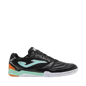 Joma Dribling Indoor 2601 vyriški salės futbolo bateliai, juodi, EU 43