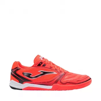 Joma Dribling Indoor 2608 Futsal Bateliai Oranžiniai EU 41
