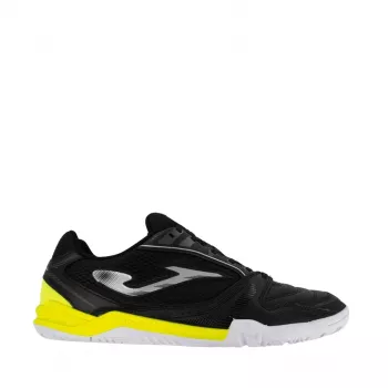 Joma Dribling Indoor 2631 Black-Yellow 44 dydžio salės futbolo bateliai