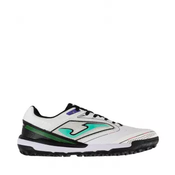 Joma Gambeta Turf 2602 Balti Vyriški Futbolo Batai, Dydis 42