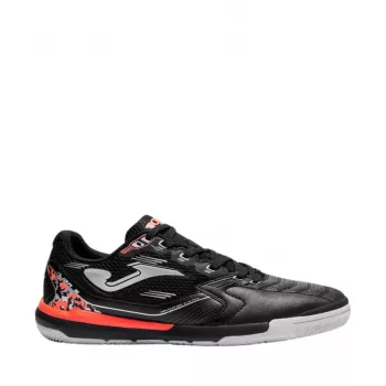 Joma Liga 5 Indoor 2601 juodi futsal bateliai, 41 dydis