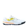 Joma Liga 5 Turf 2602 futbolo bateliai balti LIGS2602TF 40 dydis