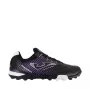 Joma Maxima 2631 Turf Futbolo Bateliai Juodi 40 Dydis
