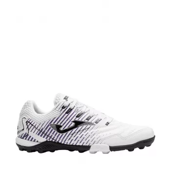 Joma Maxima 2632 Turf Futbolo Batai Balti Vyriški 40 Dydis