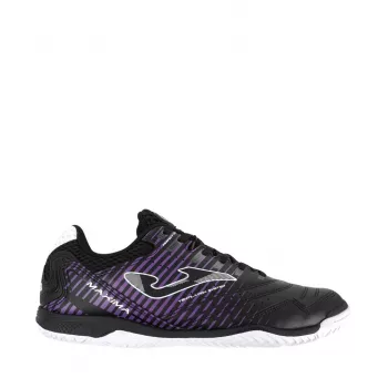 Joma Maxima Indoor 2631 Black-Fuchsia Salės Futbolo Bateliai, 42.5 dydis