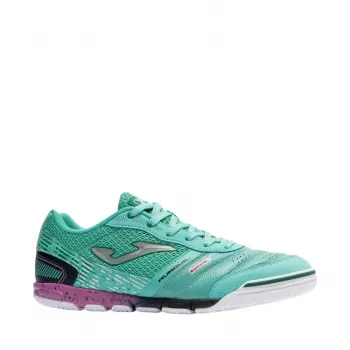 Joma Mundial Indoor 2627 Turquoise Salės Futbolo Bateliai, 42 dydis