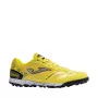 Joma Mundial Turf 2628 Yellow futbolo bateliai vyrams, 44 dydis