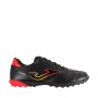 Joma Toledo Turf 2601 Juodi Futbolo Batai 44 Dydis